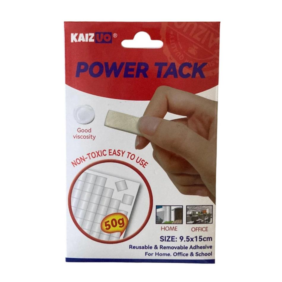 PowerTack Glue Tack 50gm Pack | Glue Tack in Dar Tanzania