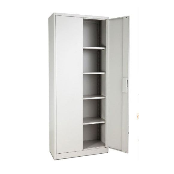 TRIX Office Cupboard Cabinet 90x40x185 | Cupboards in Dar Tanzania