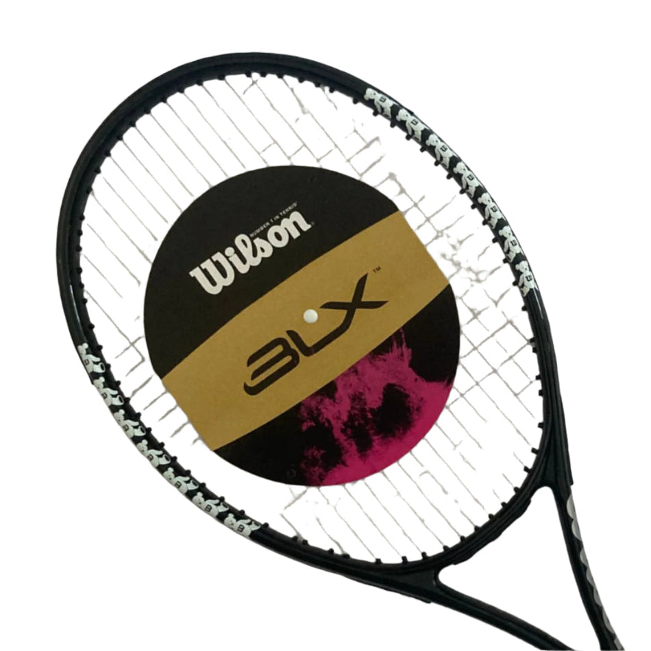 Wilson Elite Tennis Racket | Tennis Rackets in Dar Tanzania