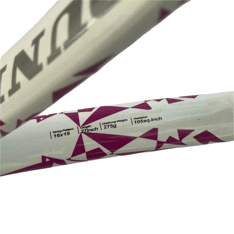 Dunlop Vigour 870 Tennis Racket | Tennis Rackets in Dar Tanzania