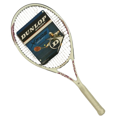 Dunlop Vigour 870 Tennis Racket | Tennis Rackets in Dar Tanzania