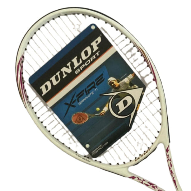 Dunlop Vigour 870 Tennis Racket | Tennis Rackets in Dar Tanzania