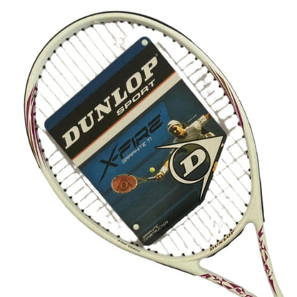 Dunlop Vigour 870 Tennis Racket | Tennis Rackets in Dar Tanzania