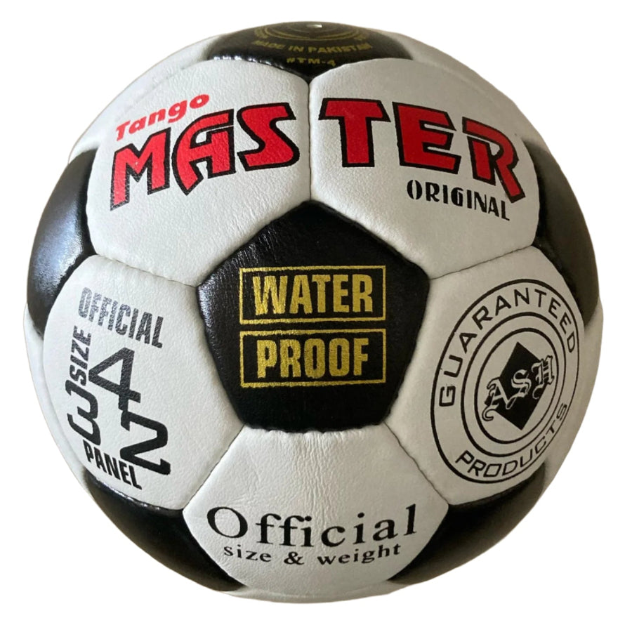TANGO MASTER Football Size 4 | Quality Footballs in Dar Tanzania