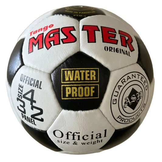 TANGO MASTER Football Size 4 | Quality Footballs in Dar Tanzania