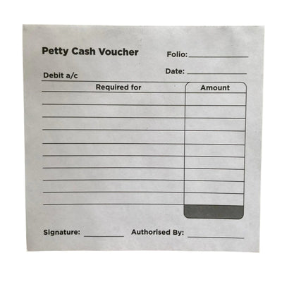 petty cash voucher | Stationery shops in Dar Es Salaam Tanzania