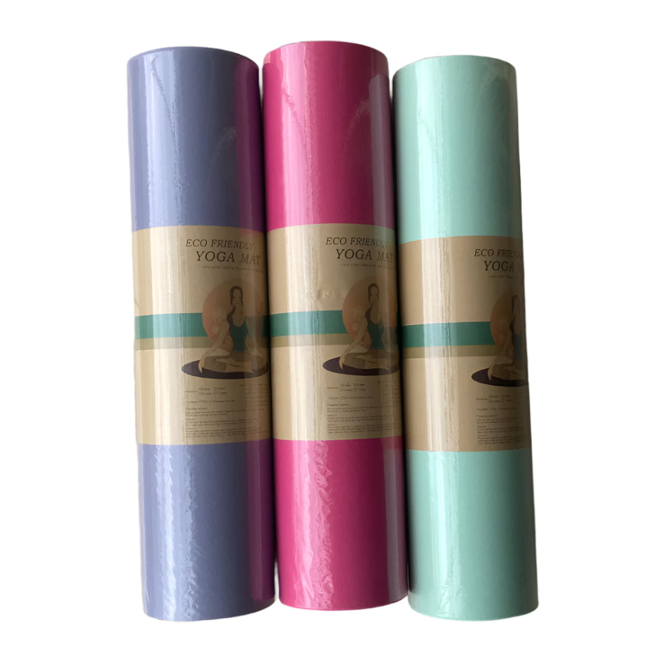 Yoga Mat 8mm | Yoga mats in Dar Tanzania