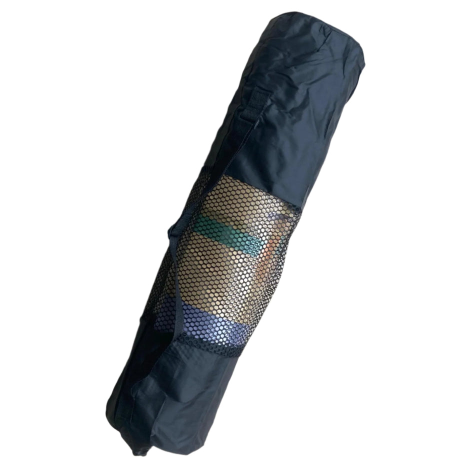 Grey Yoga Mat 8mm | Yoga mats in Dar Tanzania
