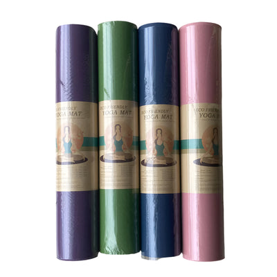 Purple Yoga Mat 5mm | Yoga mats in Dar Tanzania