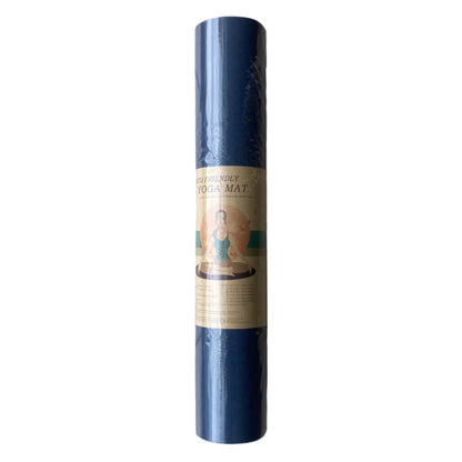 Blue Yoga Mat 5mm | Yoga mats in Dar Tanzania