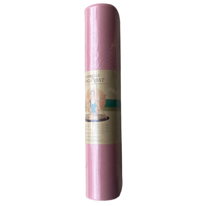 Pink Yoga Mat 5mm | Yoga mats in Dar Tanzania