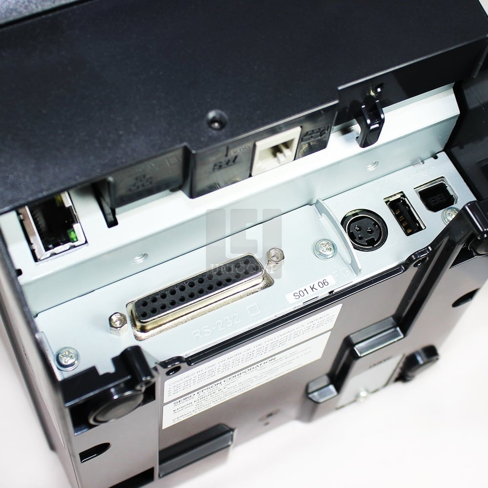 EPSON TM-T88VI POS Thermal Receipt Printer | Printers in Dar Tanzania