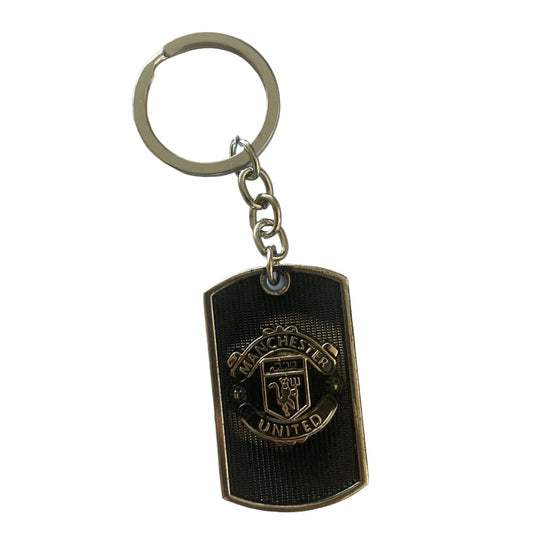 Manchester United Keychain 