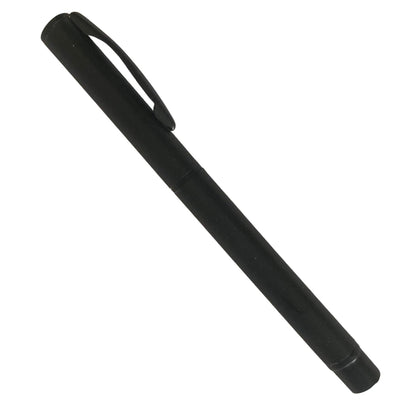 Black Triangular Metal Pen With Cap | Executive pens in Dar Tanzania