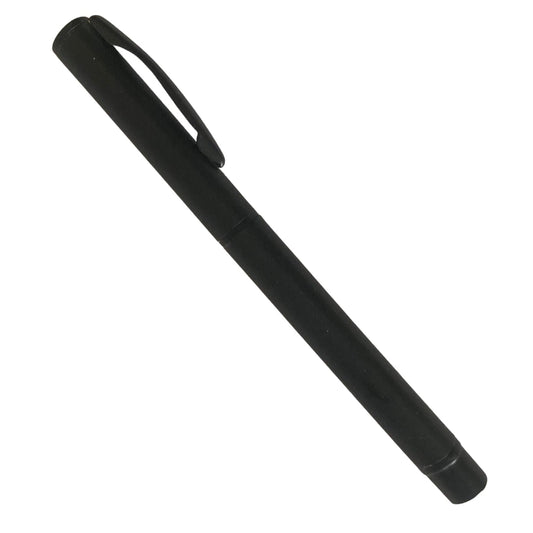 Black Triangular Metal Pen With Cap | Executive pens in Dar Tanzania