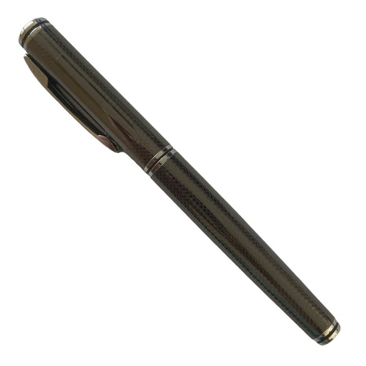 Magnetic Design Silver Executive Pen | Executive Pens in Dar Tanzania