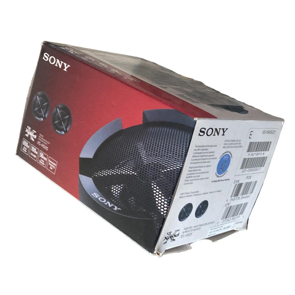 SONY 5cm Component Tweeter XS-H50S | SONY Speakers in Dar Tanzania