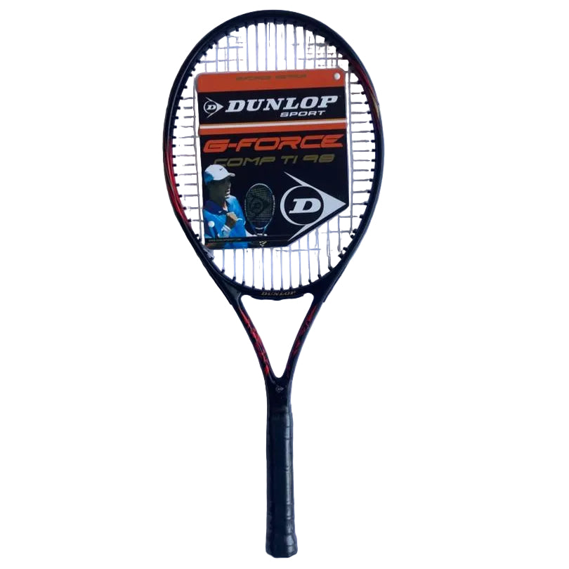 Dunlop Vigour 870 Tennis Racket | Tennis Rackets in Dar Tanzania