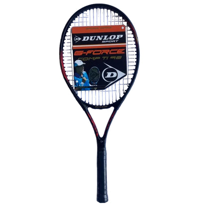 Dunlop Vigour 870 Tennis Racket | Tennis Rackets in Dar Tanzania