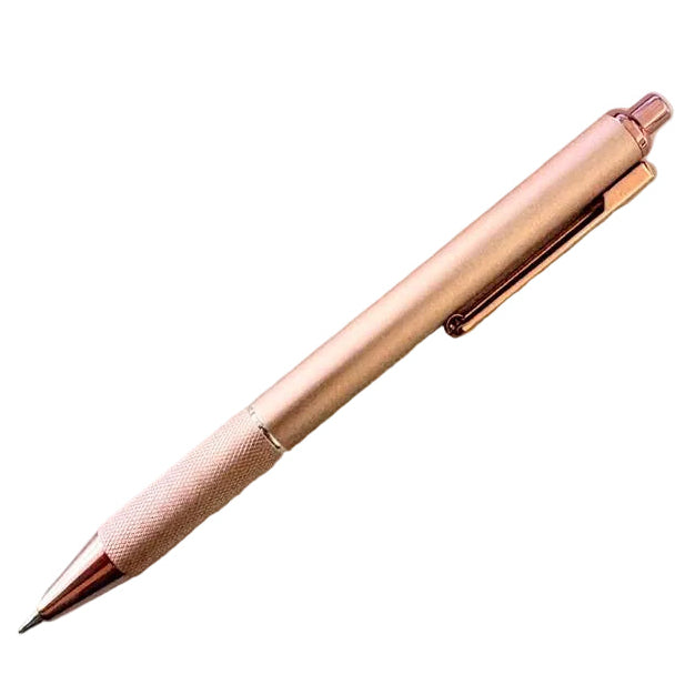 Executive Rose Gold Click Pen | Executive pens in Dar Tanzania