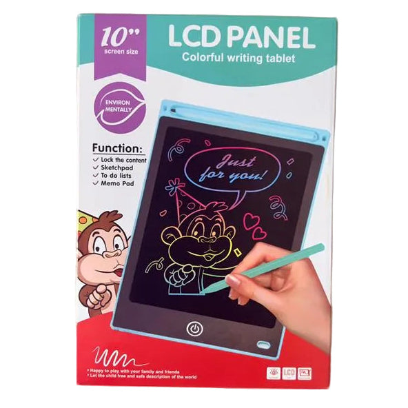 10 Inch LCD Digital Drawing Tablet In Dar Tanzania