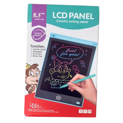 8.5 Inch LCD Digital Drawing Tablet In Dar Tanzania