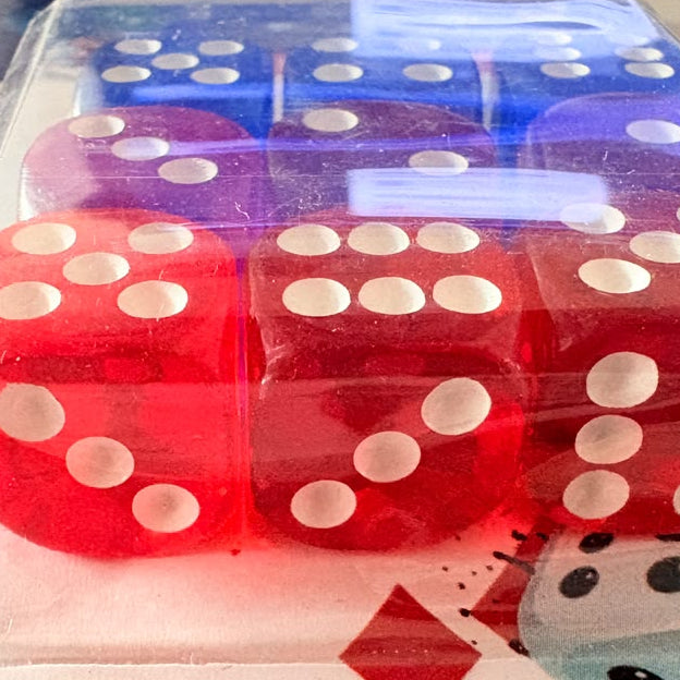 MOTARRO 9pcs Dice | Dice in Tanzania