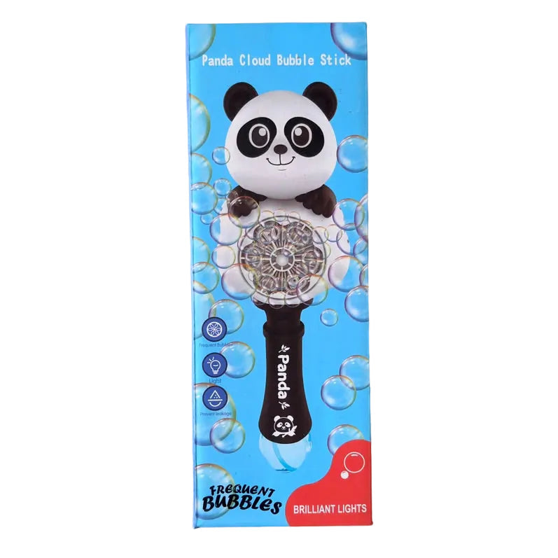 PANDA Bubble Stick Gun | Bubble toys in Tanzania