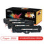 BIG FIVE Compatible Toner For HP 415A | W2030A, W2031A, W2032A, W2033A