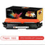 BIG FIVE Compatible Black Toner For HP 17A - CF217A | Tanzania