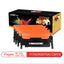 BIG FIVE Compatible Toner For HP 117A | W2070A, W2071A, W2072A, W2073A