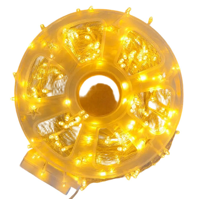 50mt Yellow LED Lights | Christmas lights in Dar Tanzania