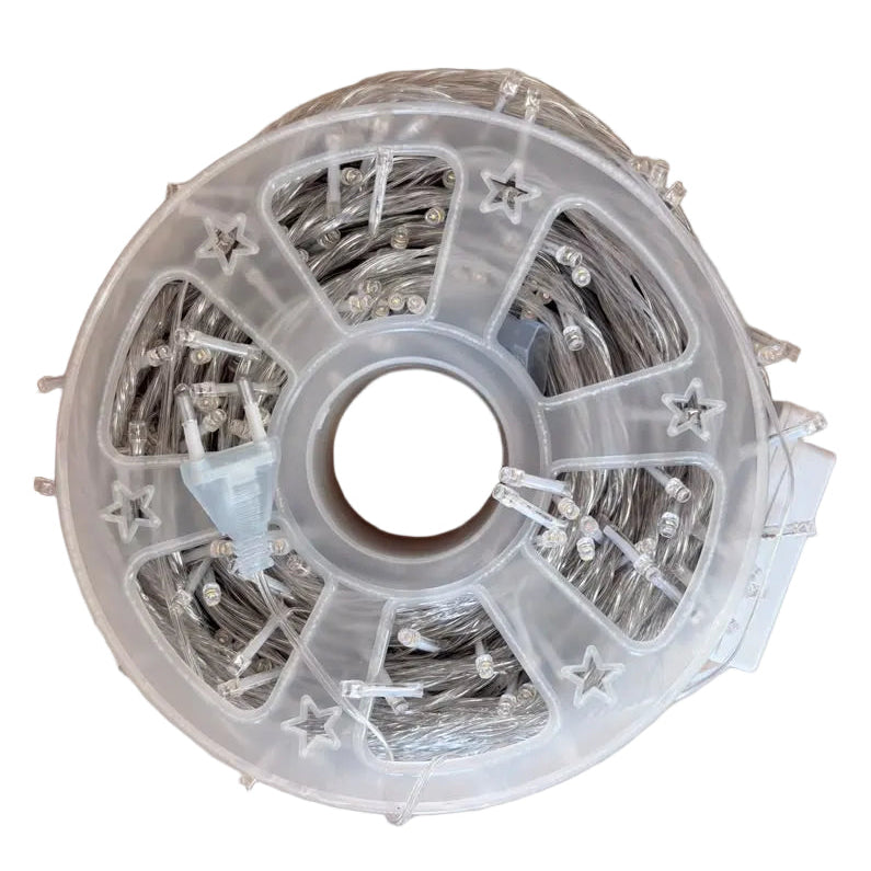 50mt White LED Xmas Lights | Christmas lights in Dar Tanzania