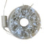 50mt White LED Xmas Lights | Christmas lights in Dar Tanzania