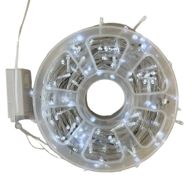50mt White LED Xmas Lights | Christmas lights in Dar Tanzania