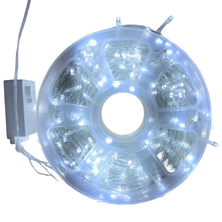 50mt White LED Xmas Lights | Christmas lights in Dar Tanzania