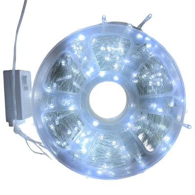 50mt White LED Xmas Lights | Christmas lights in Dar Tanzania