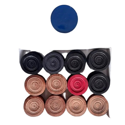Carrom Striker Coin Set | Carrom striker men set in Dar Tanzania