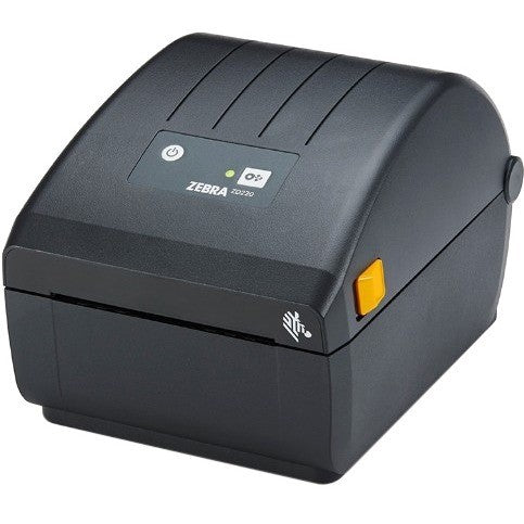 ZEBRA ZD220 Thermal Barcode Label Printer in Tanzania