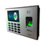 ZKTECO K40 Biometric Fingerprint, I.D Card Time Attendance Terminal