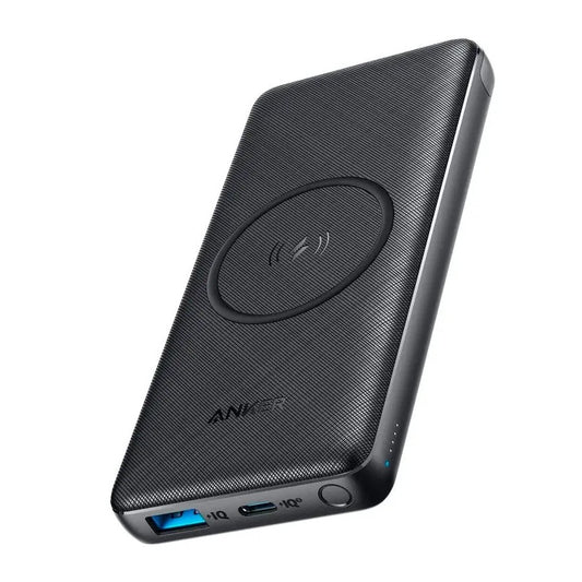 ANKER PowerCore III Wireless A1617 10000mAh Power Bank in Dar Tanzania