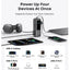 ANKER A1695, 25000mAh, 165W, Power Bank | Powerbank in Tanzania