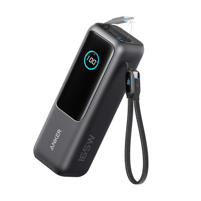 ANKER A1695, 25000mAh, 165W, Power Bank | Powerbank in Tanzania