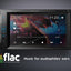PIONEER Car Multimedia Receiver DMH-A245BT | Car Audio System Tanzania