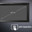 PIONEER Car Multimedia Receiver DMH-A245BT | Car Audio System Tanzania