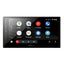 PIONEER Car Multimedia Receiver DMHA5450BT | Car Audio System Tanzania