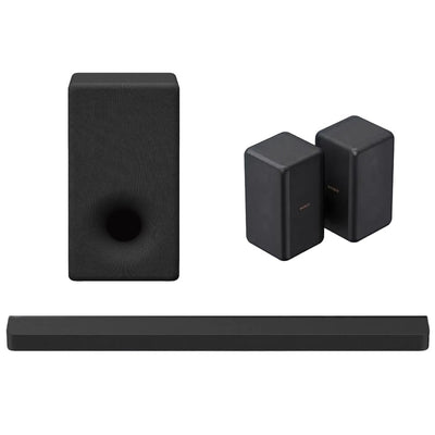 SONY BRAVIA Theatre Bar 8 HT-A8000, SA-SW3, SA-RS3S Home Theater