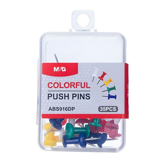 Coloured Push Pins | Notice Board Pins in Dar Tanzania