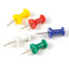 Coloured Push Pins | Notice Board Pins in Dar Tanzania