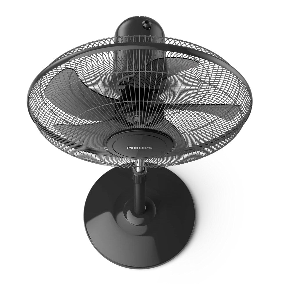 PHILIPS Series 600, 18 Inch Standing Fan, ACP620 | Philips Tanzania